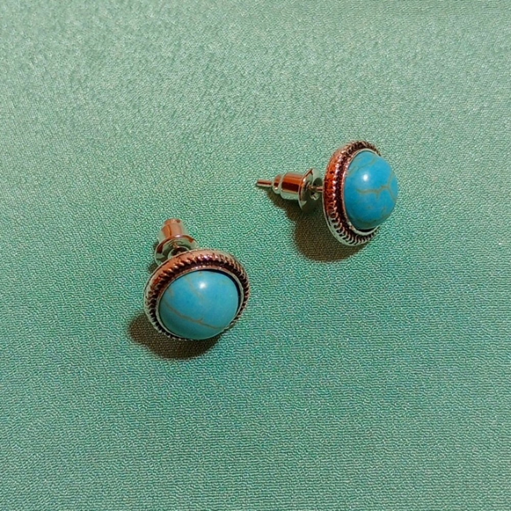 Western Earrings